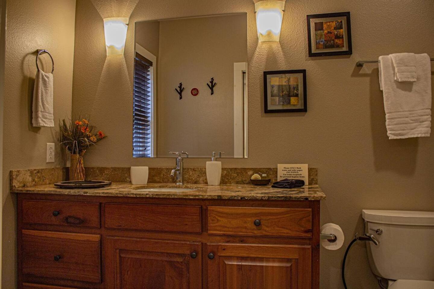 Serene Mountain And Sunset Views 3Bd Cabin Franklin Exterior photo