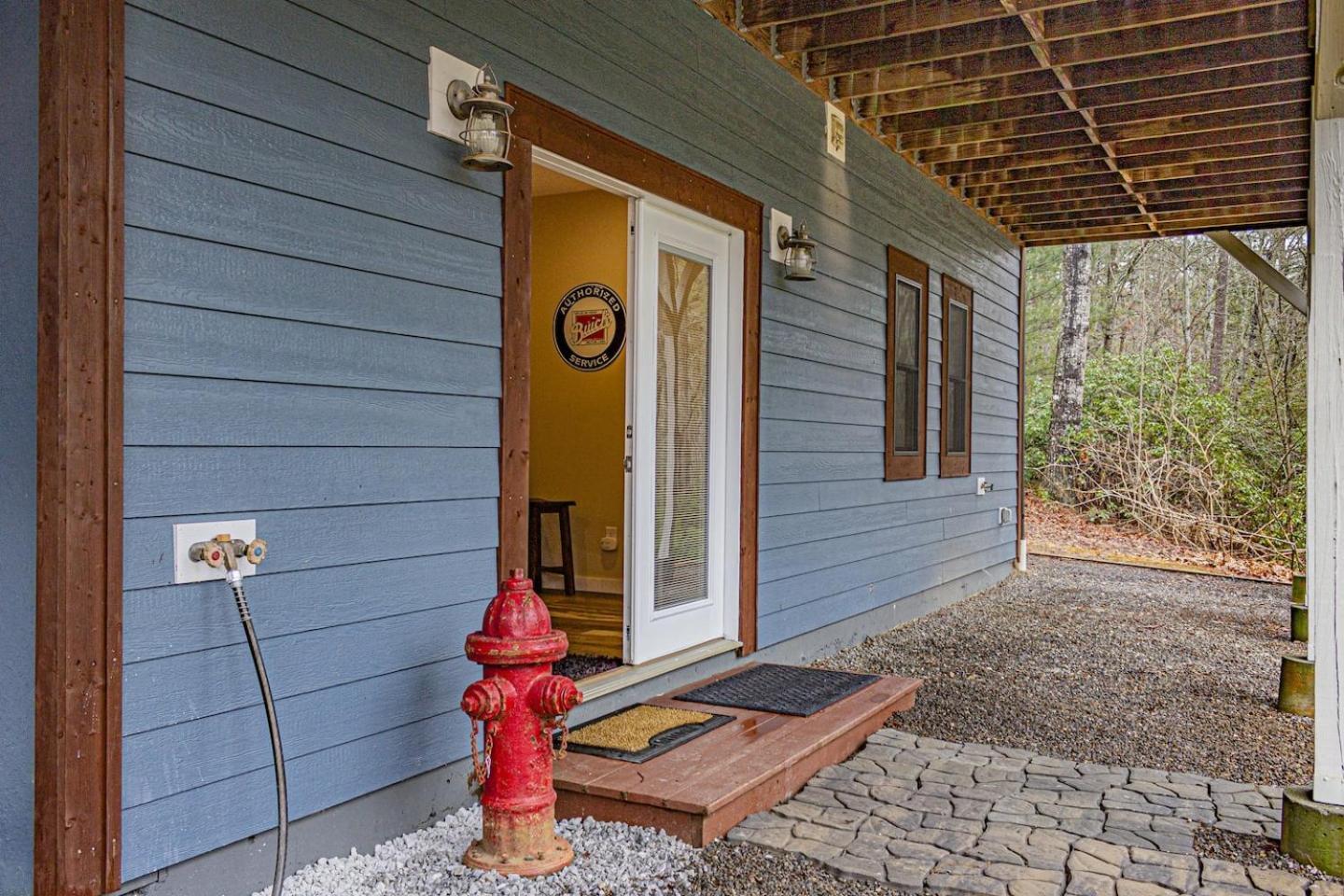 Serene Mountain And Sunset Views 3Bd Cabin Franklin Exterior photo